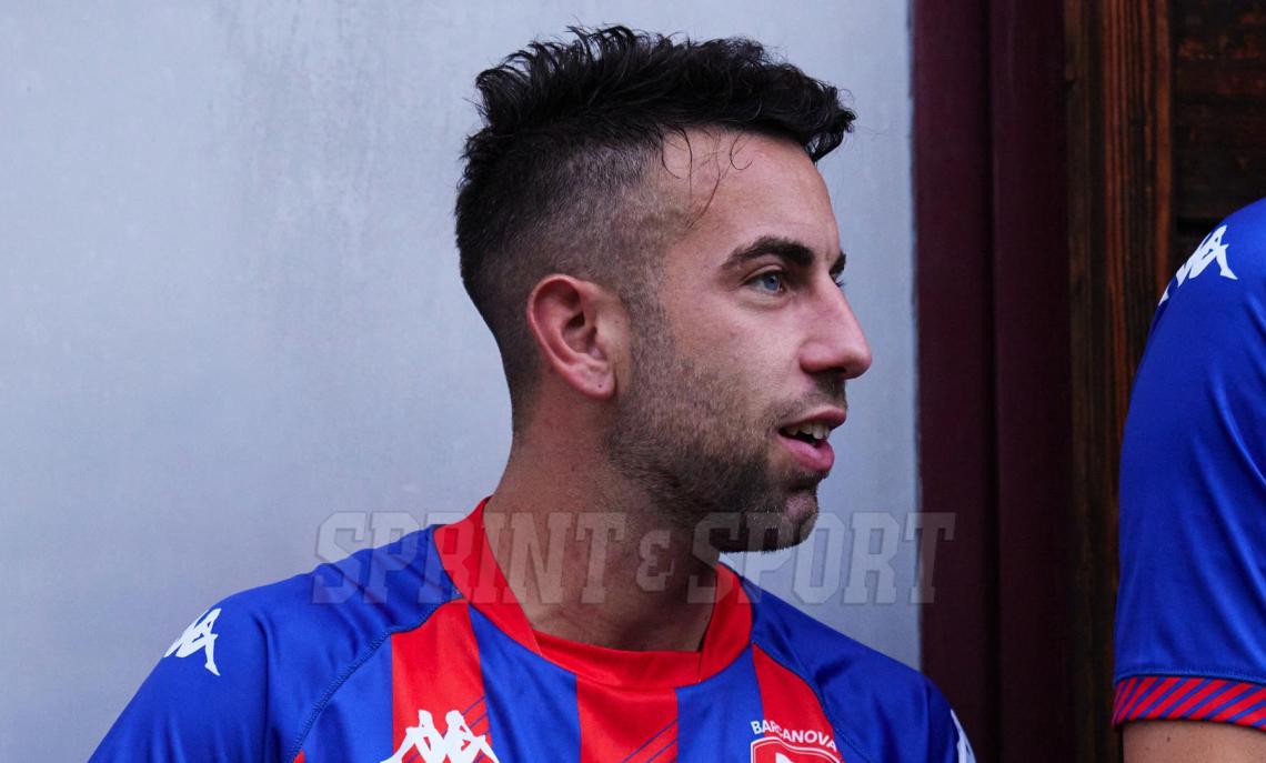 KL PERTUSA, VINCENZO BOMMACI