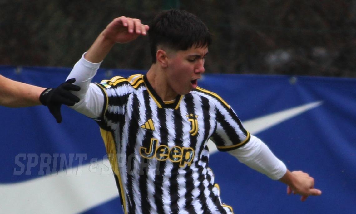 Youth League • Lille-Juventus: La Juventus formato Champions torna da imbattuta da Lille ma ai bianconeri resta un dubbio. In foto Gil Puche