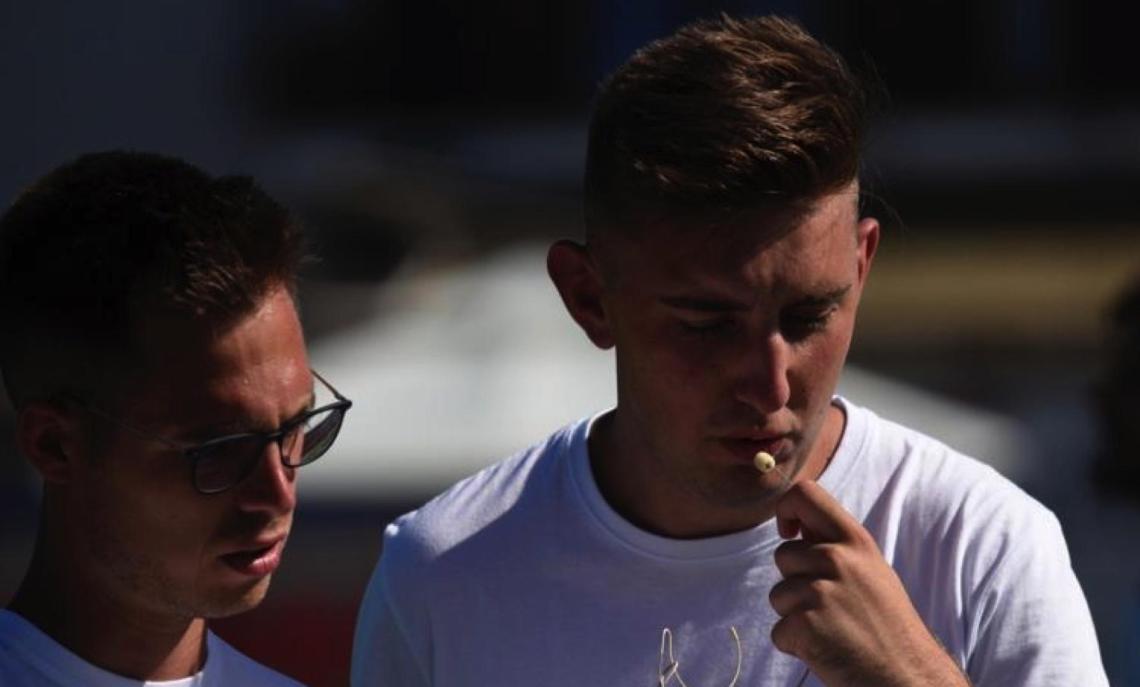 Il Responsabile Scuola Calcio pi&ugrave; amato: entra e vota il tuo preferito