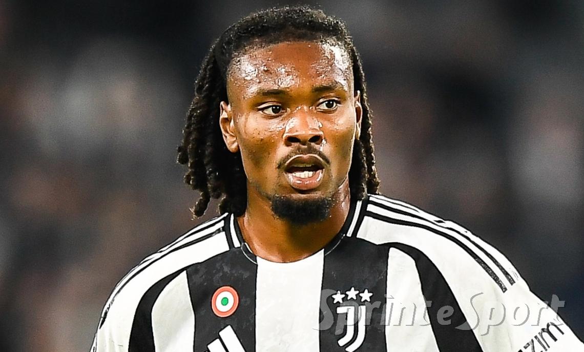 LILLE JUVENTUS PAGELLE