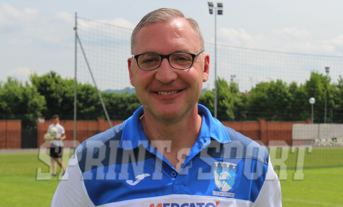 PRIMA CATEGORIA PIEMONTE, ATLETICO ACQUI, MASSIMO ROBIGLIO