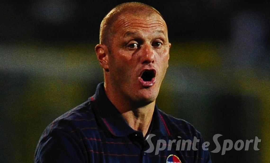 MODENA SERIE B - PIERPAOLO BISOLI