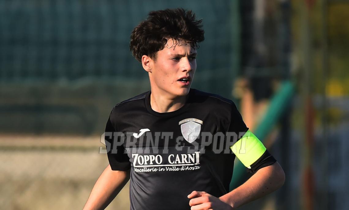 MVP della settimana, vota il miglior 2009 delle Giovanili Regionali