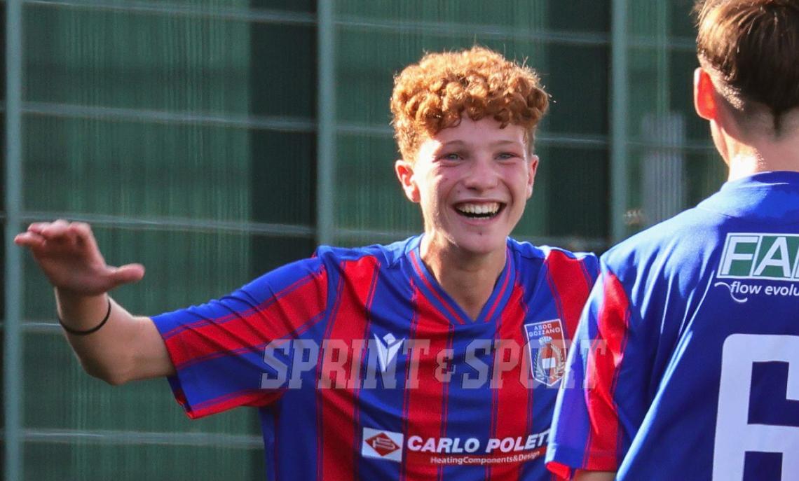 MVP della settimana, vota il miglio 2008 delle Giovanili Regionali