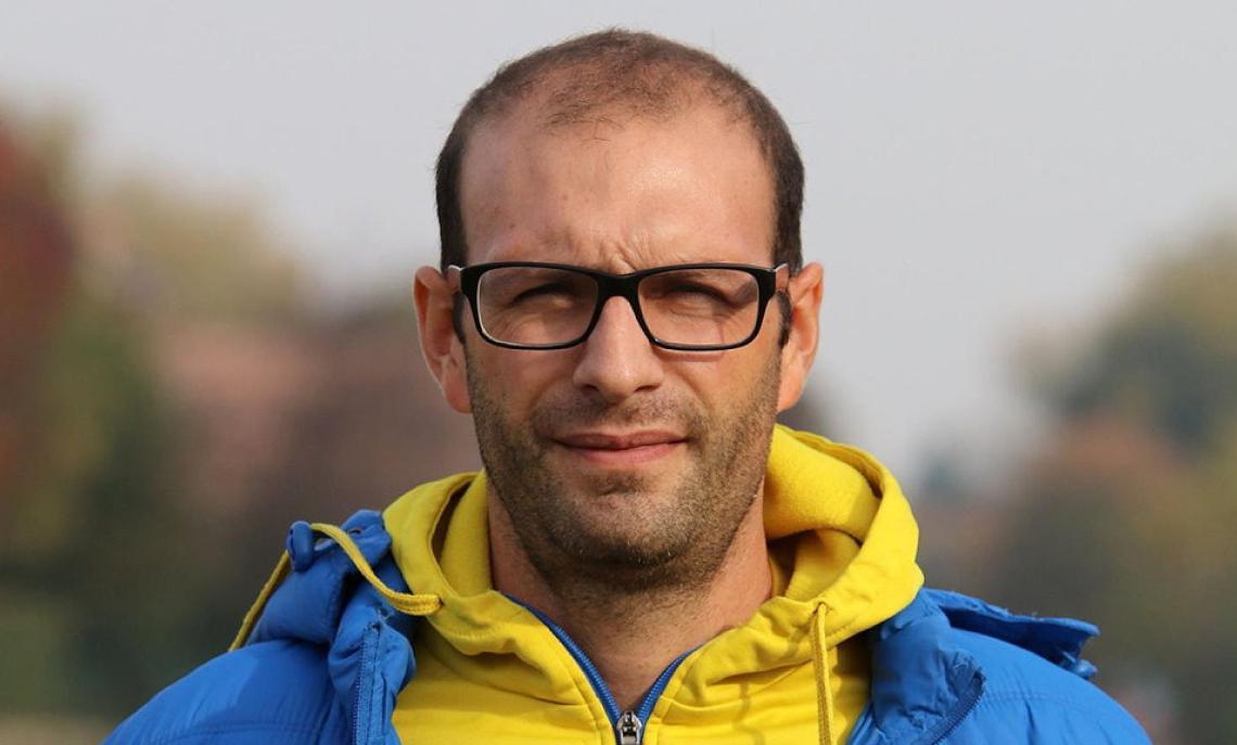 Danilo Curatolo, Tribiano