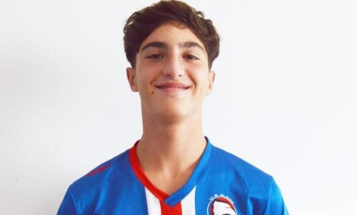 ANDREA MAZZEO, ALDINI