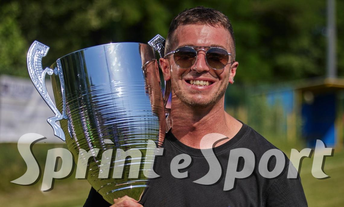 PRIMA CATEGORIA PIEMONTE, ASD SPORTING CLUB, FILIPPO BOCCARDO