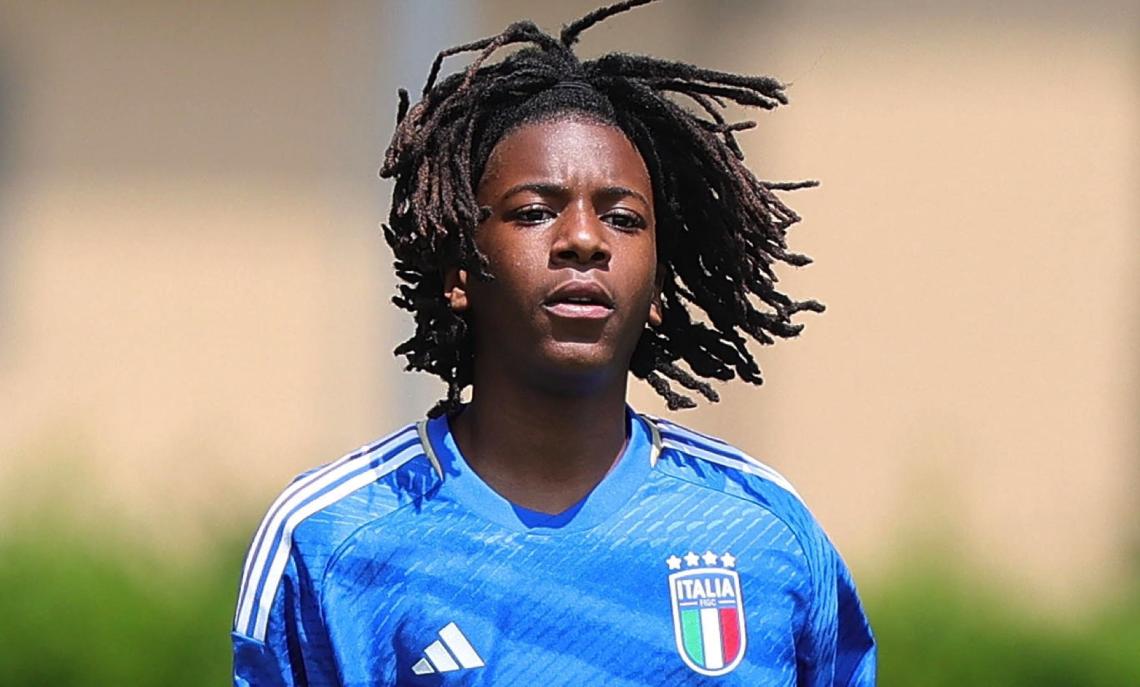 Un talento alla conquista della Francia: ha 16 anni e...