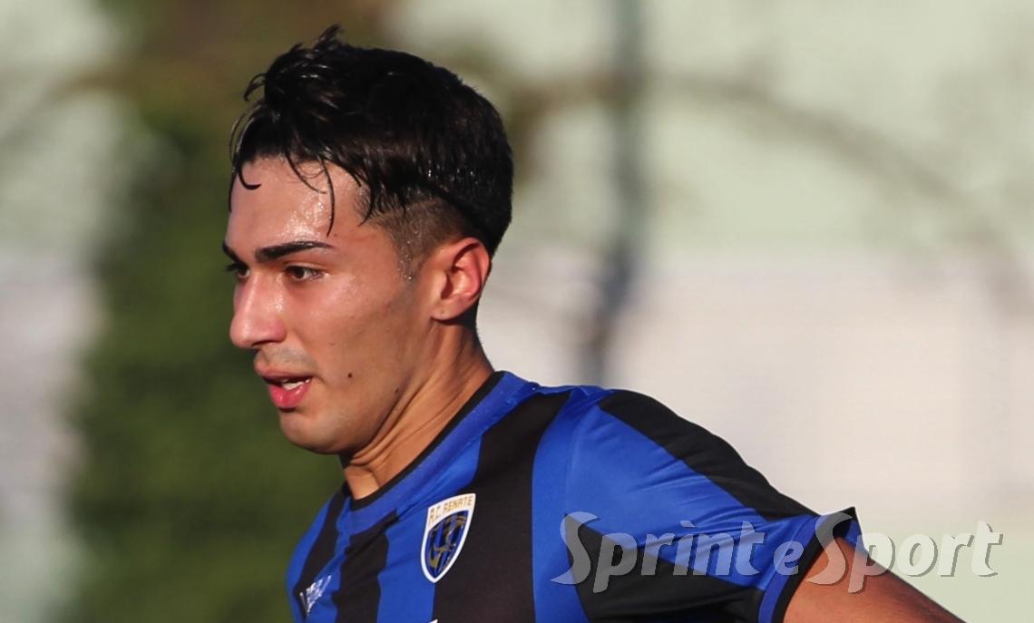 LORENZO DE LEO, RENATE