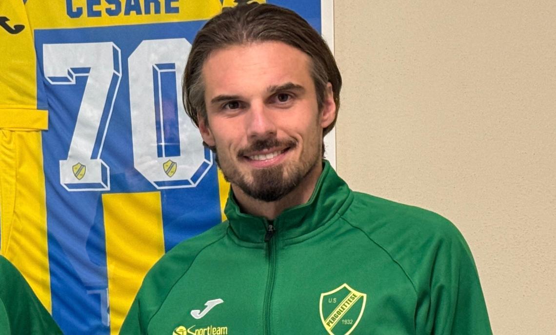 PERGOLETTESE SERIE C - MICHELE CREMONESI