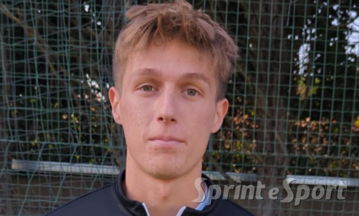 Daniele Finoli Solbiatese