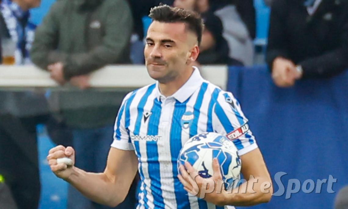 54 partite di fila senza rigori: un nuovo incredibile record per il calcio italiano