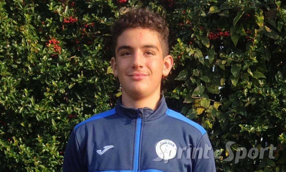 Benetti ne fa 5 e tenta a fuga, Terracciano insegue : la lotta alla Scarpa D'Oro entra nel vivo