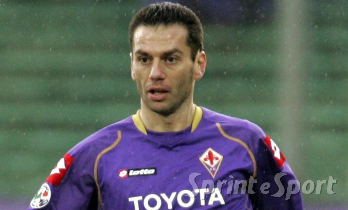 FOGGIA SERIE C - LUCIANO ZAURI