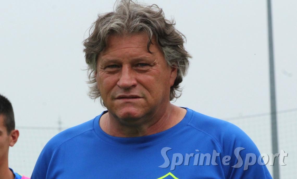 Serie D • Fossano, scelto l’ex compagno di squadra di Donadoni che ha allenato Belotti, Gabbiadini e il compianto Morosini: Alessio Pala (in foto)