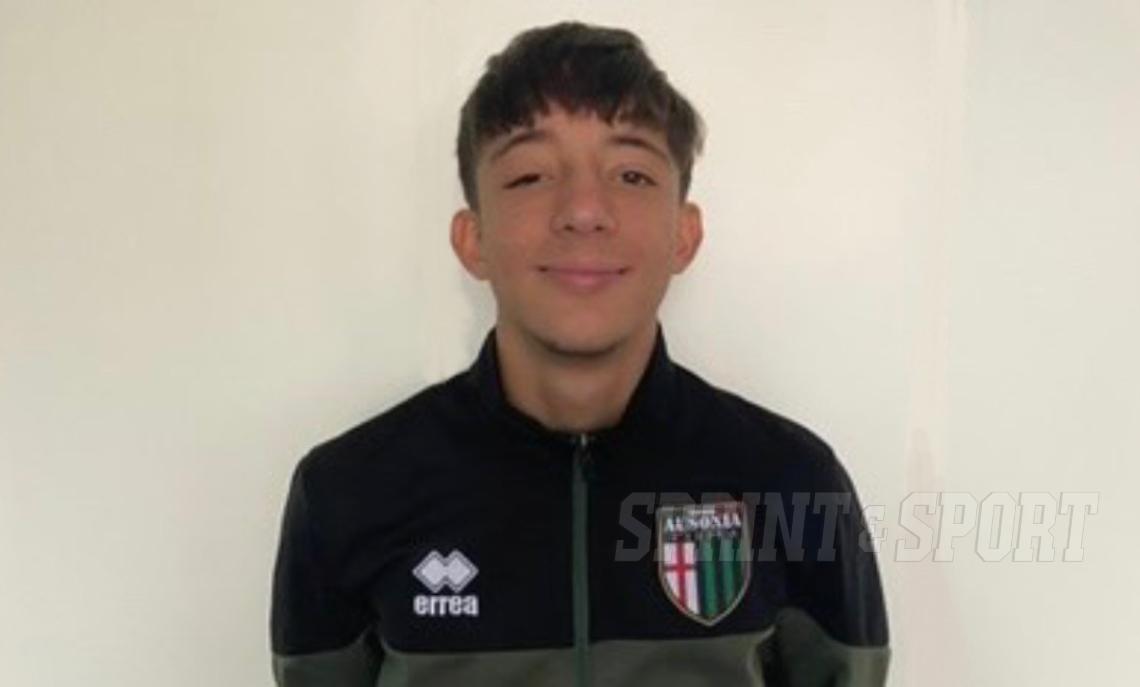 Marco Sommaruga-Ausonia