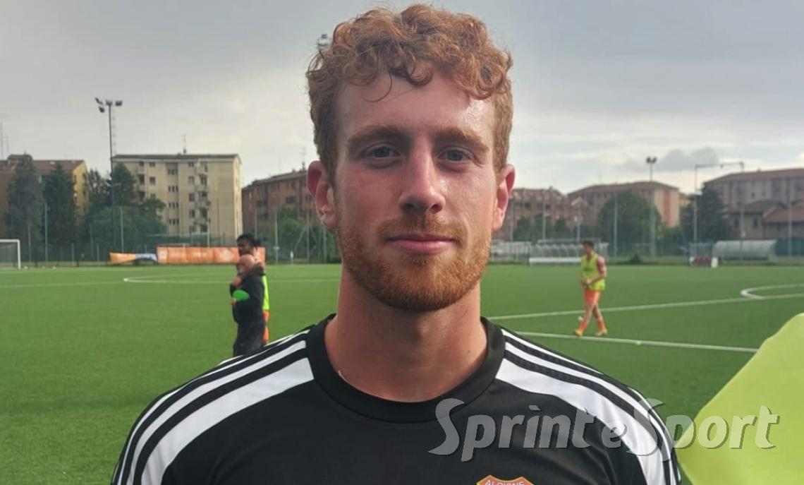 ALCIONE SERIE C - FILIPPO BACCHIN