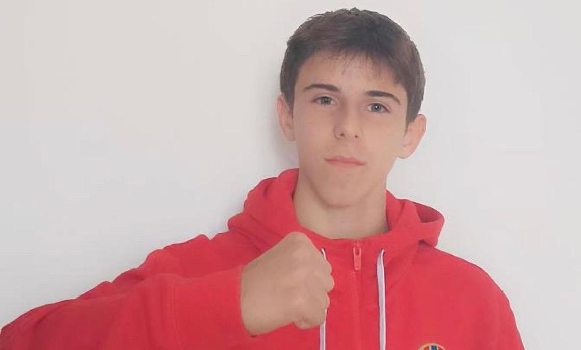 SIMONE ANZANI, ENOTRIA