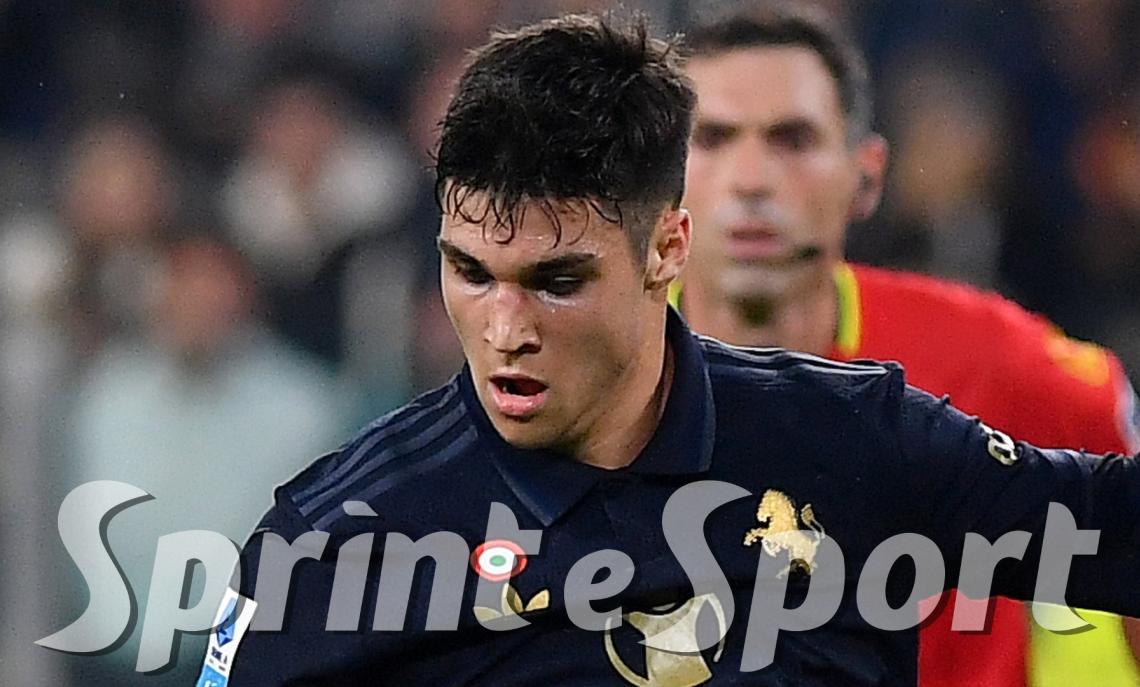 JUVENTUS NEWS CONFERENZA THIAGO MOTTA ADZIC