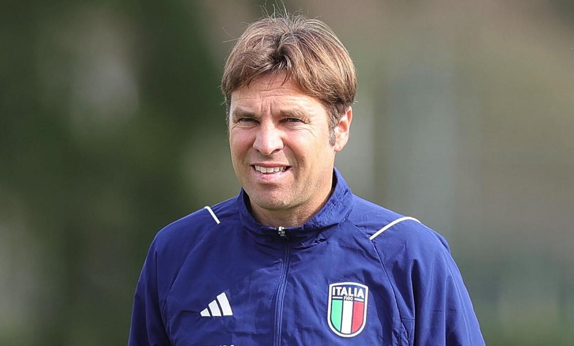 L'unico 2011 a far parte della Nazionale, arriva dal Salento e sta facendo innamorare tutti