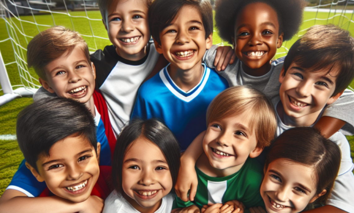 SAFEGUARDING OFFICER COS'È