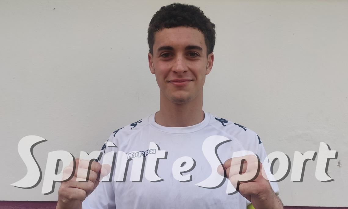 UNDER 19 PIEMONTE VANCHIGLIA PARADISO