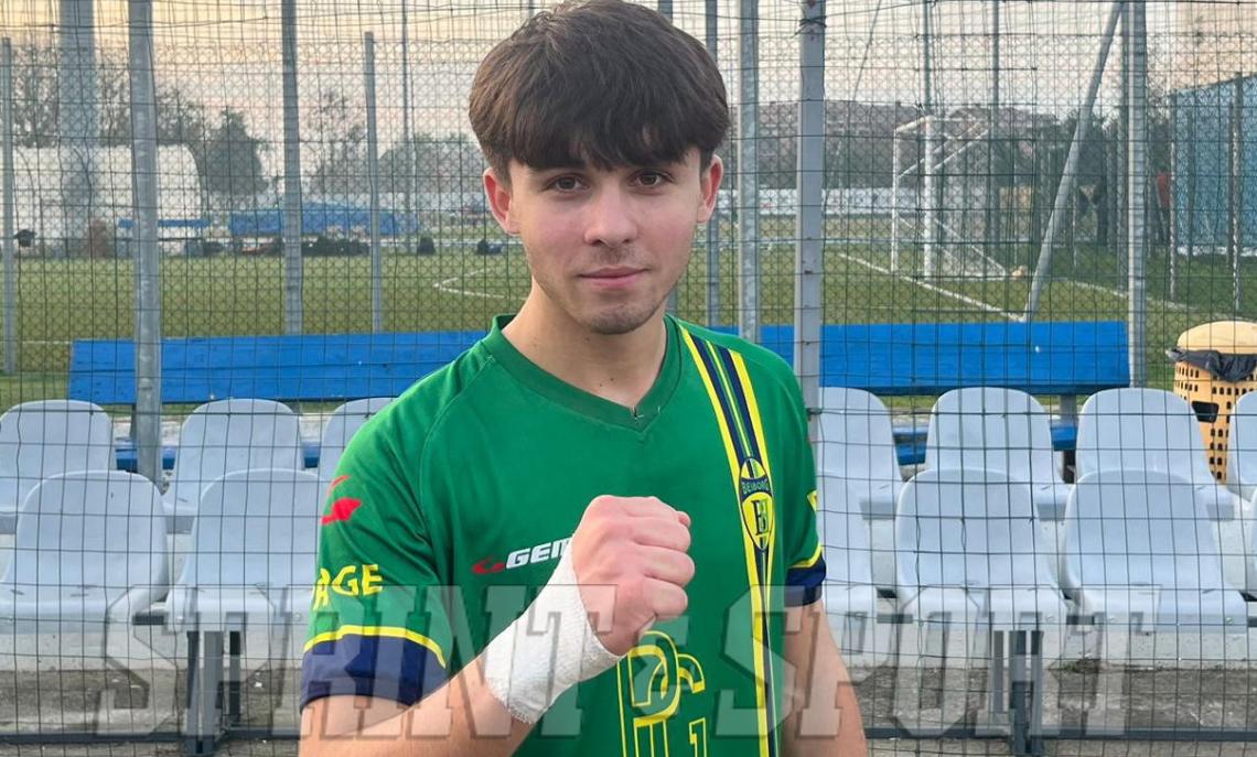 Under 19 Beiborg Marentinese