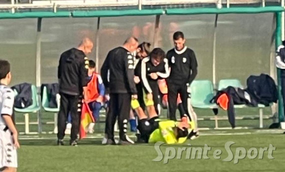 volpiano lascaris sospesa