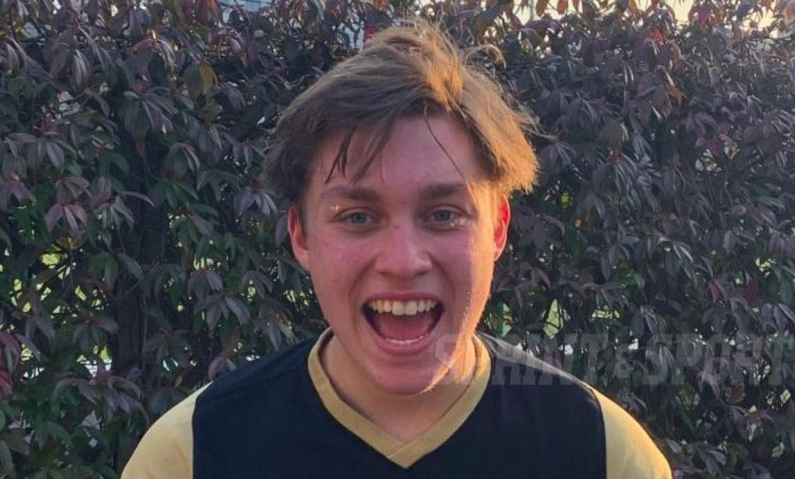 Gregorio Barbiani Accademia Inter