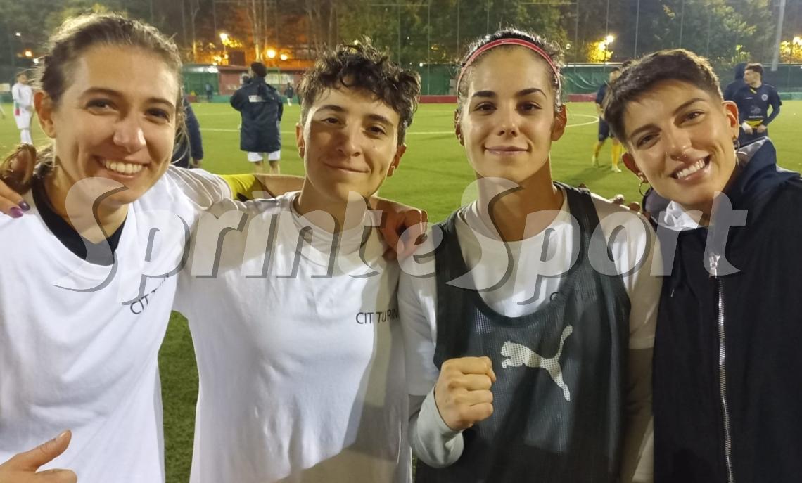 Tornano a vincere in casa con una prestazione da grande squadra