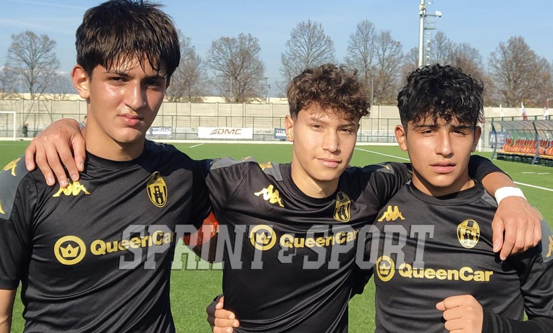 Rimonta folle del Lascaris in 2 minuti ! Un colpo da biliardo e la rovesciata del bomber ribaltano la Pro Eureka nel recupero