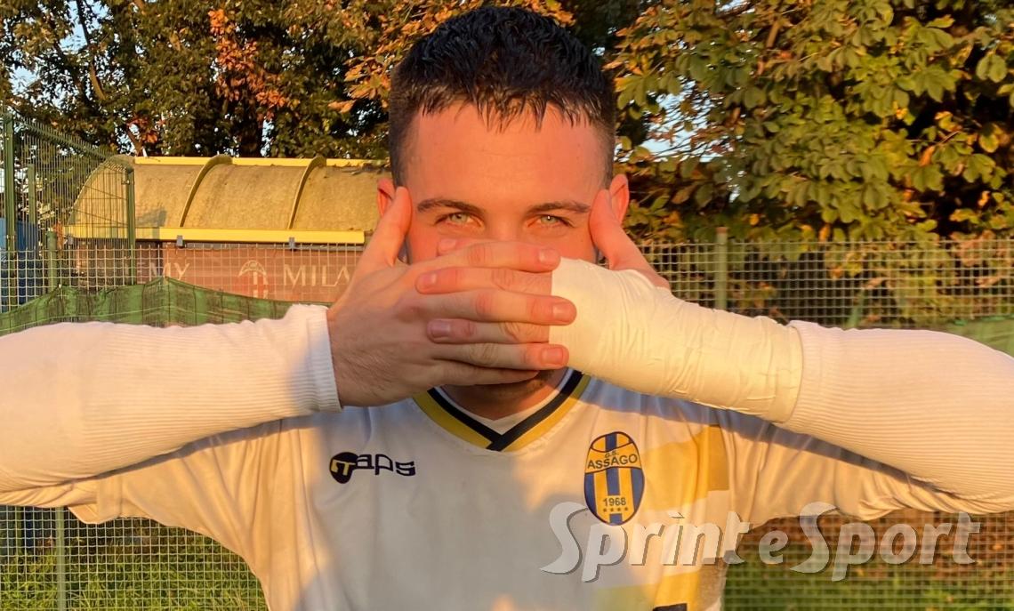 Alessandro Iacuaniello