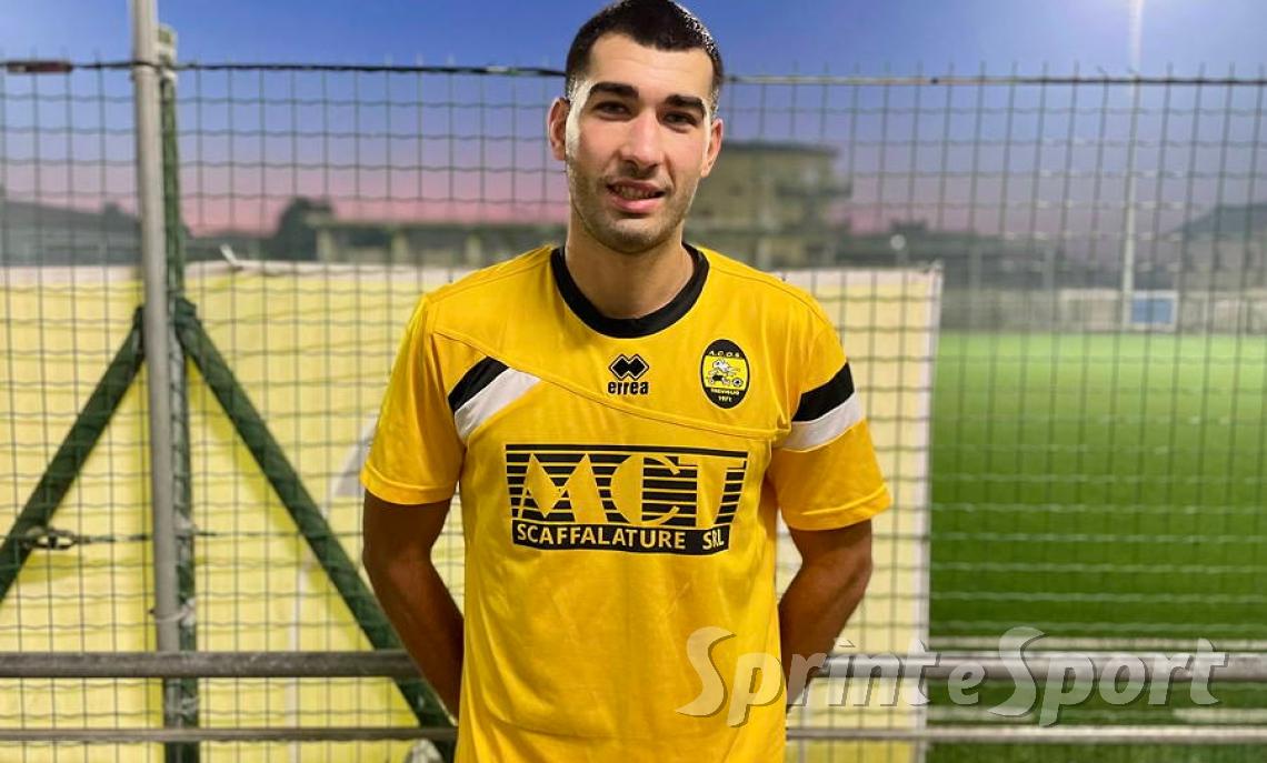 TRAVELLINI -ACOS TREVIGLIO