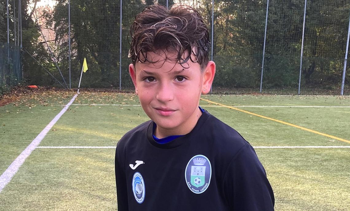 Sigla una tripletta da fuoriclasse e decide lo scontro diretto