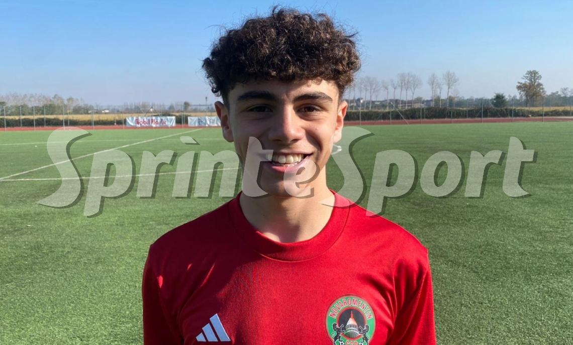 Il portierino prodigio si carica la squadra sulle spalle: è pareggio nel derby d'alta classifica