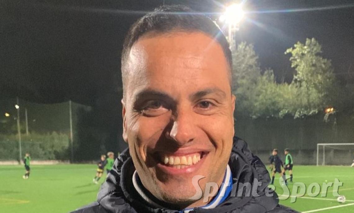 Raffaele Buono, Segrate