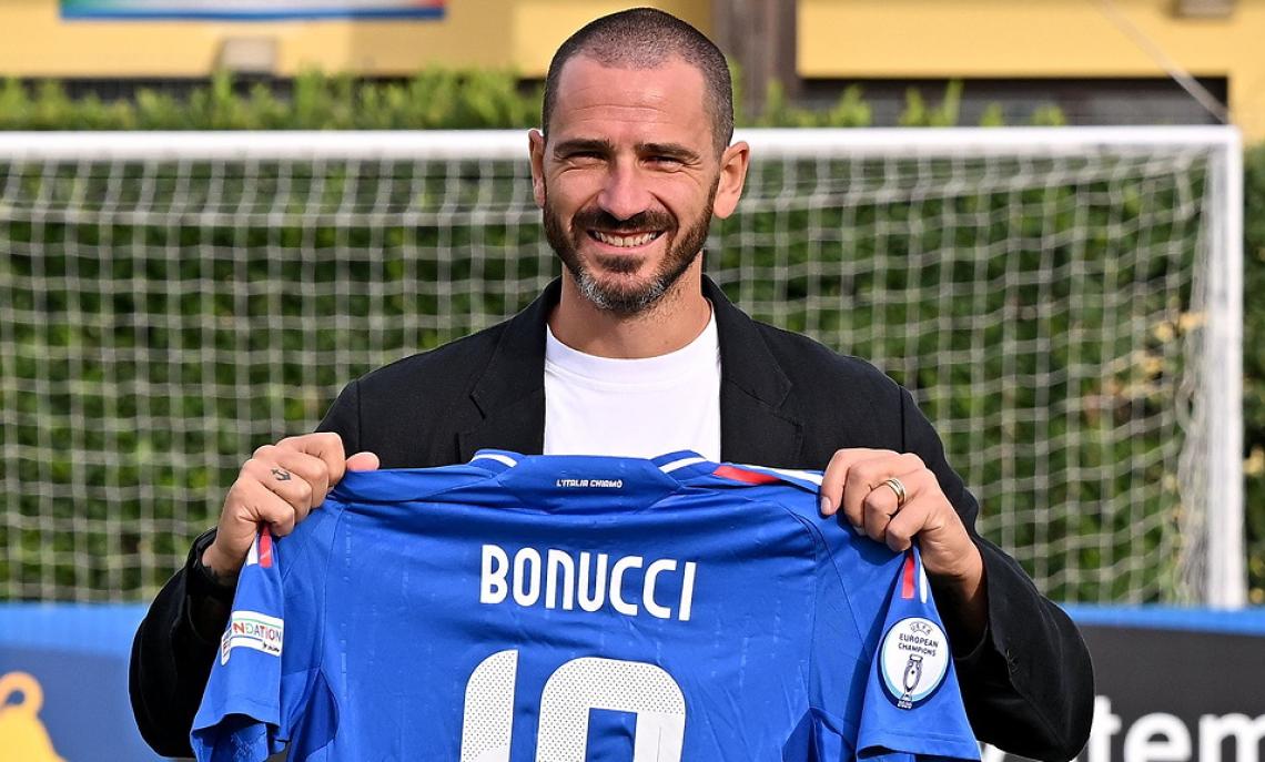 Leonardo Bonucci