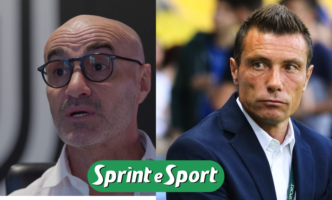 La Juventus NG cambia e torna al passato: il dopo Paolo Montero è Brambilla. Le scuse di Clotet scuotono il calcio italiano