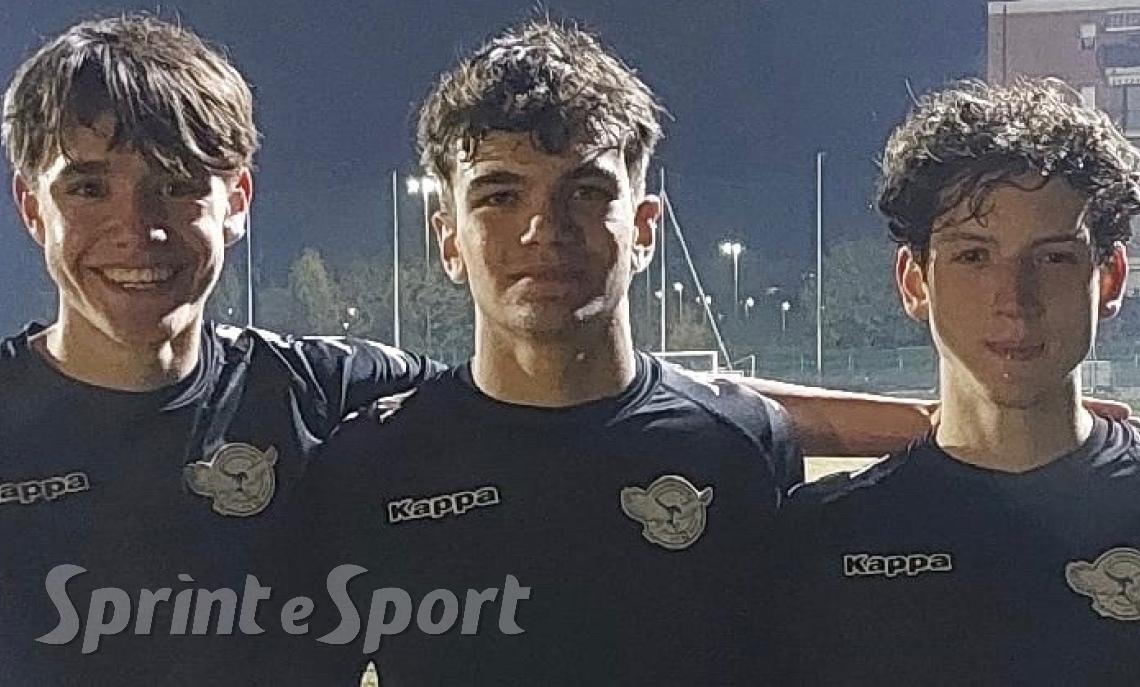 VIGOR MILANO UNDER 19