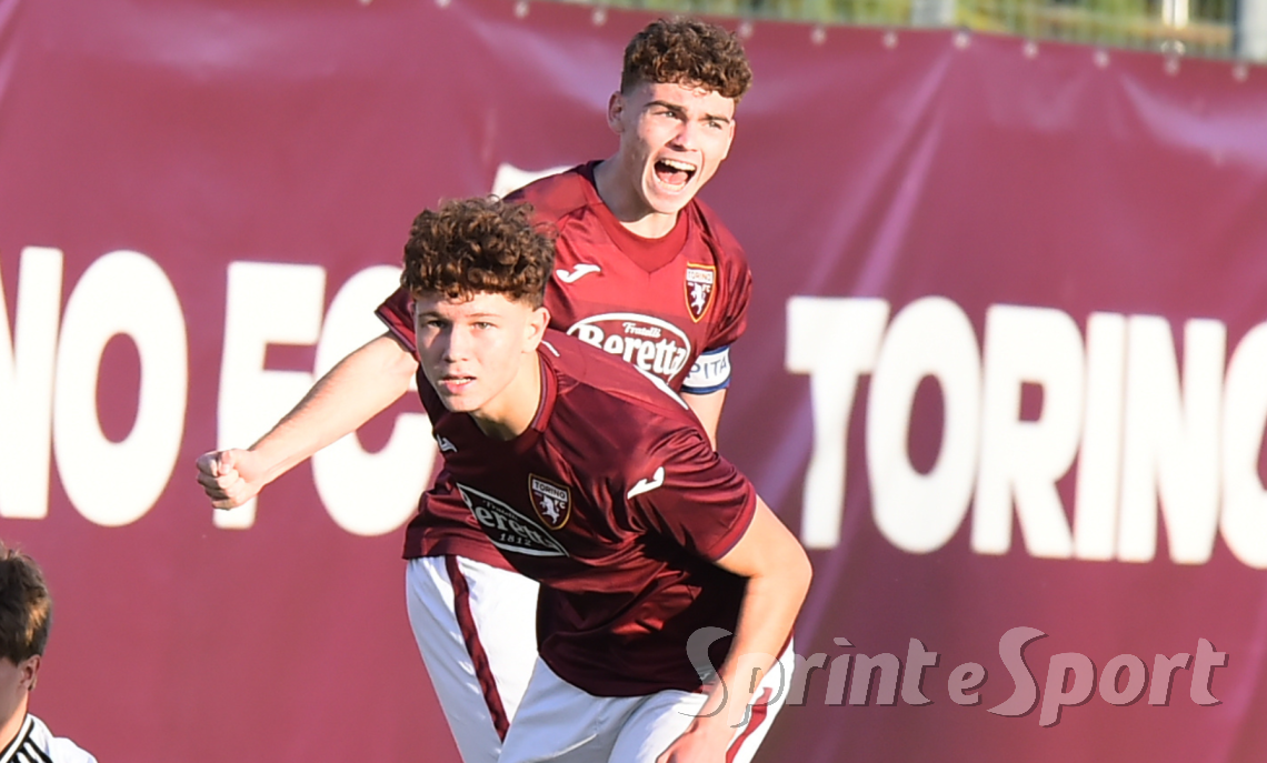 Toro, i futuri Camarda ce l'hai in casa! Il derby vinto con i nuovi 'gemelli del gol' che possono far sognare la Maratona