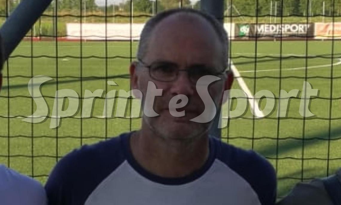 SECONDA CATEGORIA REAL ORIONE SALVATORE IODICE