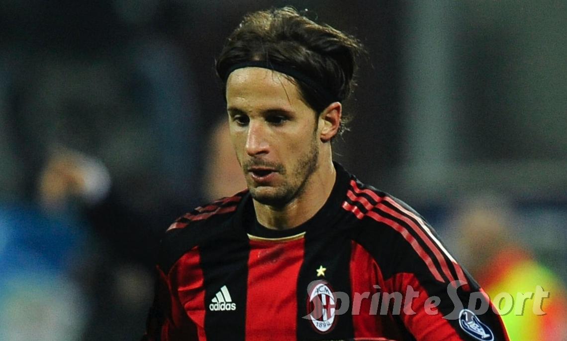 Dalla Scala del Calcio all'Oasi Saudita: per l'ex terzino del Milan inizia una nuova avventura