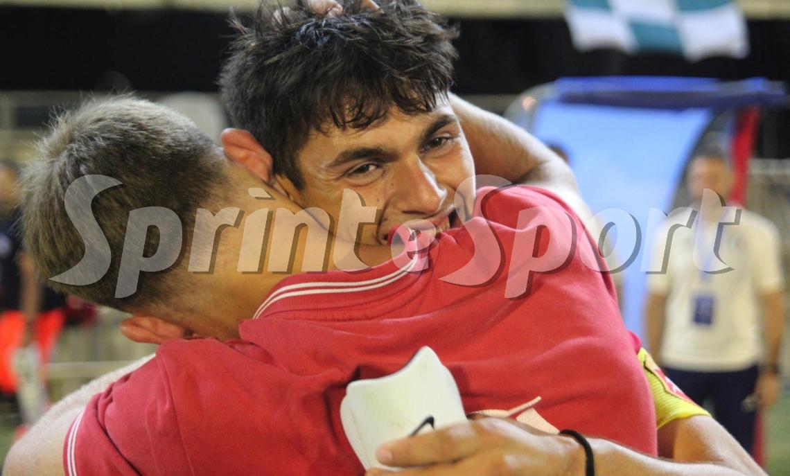 CREMONESE SERIE B - LORENZO GALEOTTI