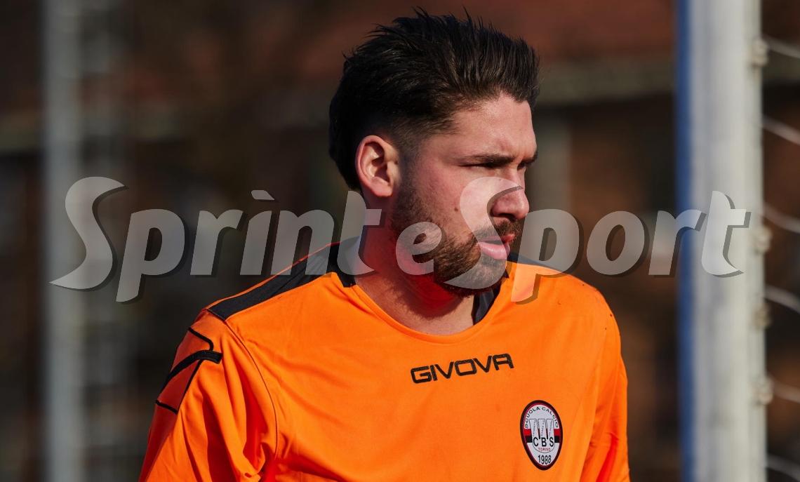 SECONDA CATEGORIA BRUNETTA COPPOLA