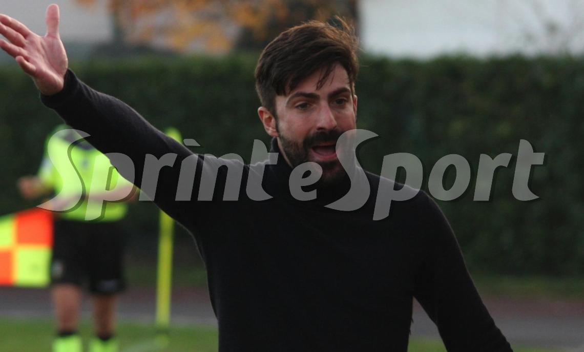 PADOVA SERIE C MATTEO ANDREOLETTI