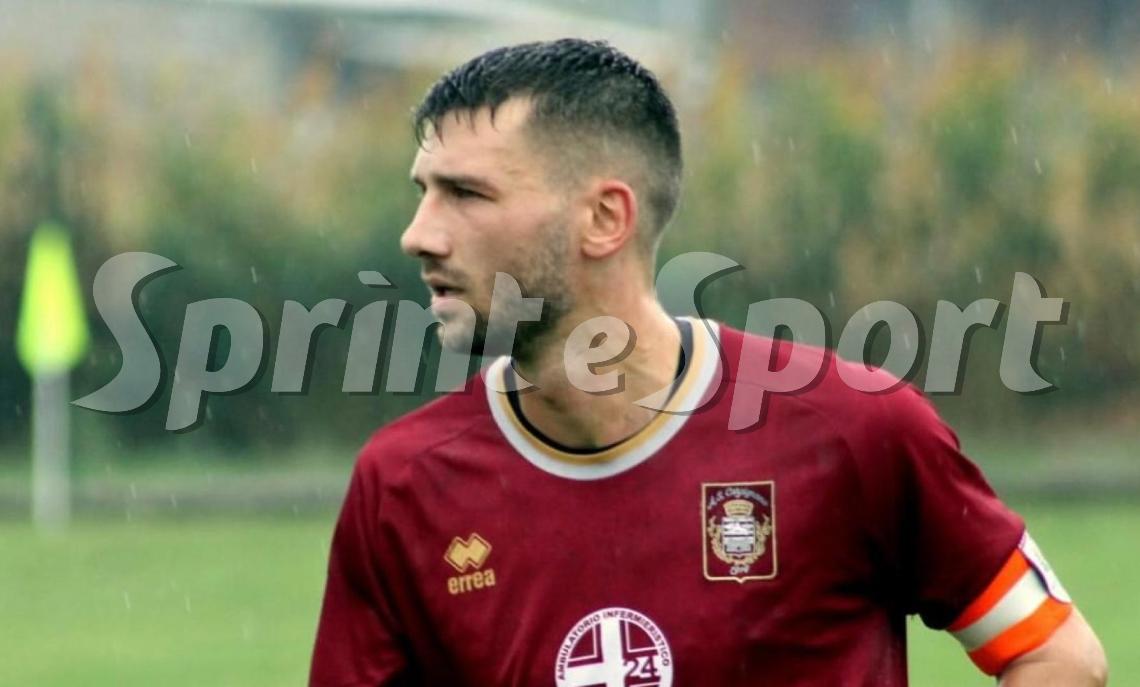 Carpignano Prima Categoria Piemonte