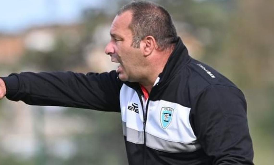 SAN MARINO SERIE D - OBERDAN BIAGIONI