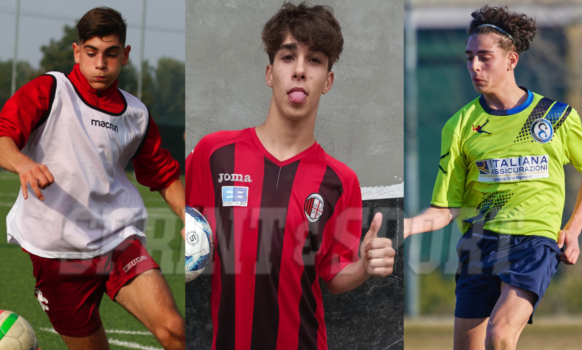 UNDER 19 TORINO, GIRONE C