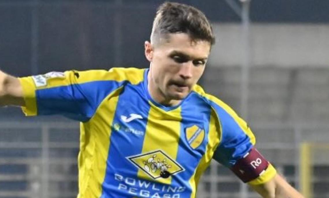 VIRTUS ENTELLA SERIE C - BERNAT GUIU VILLANOVA