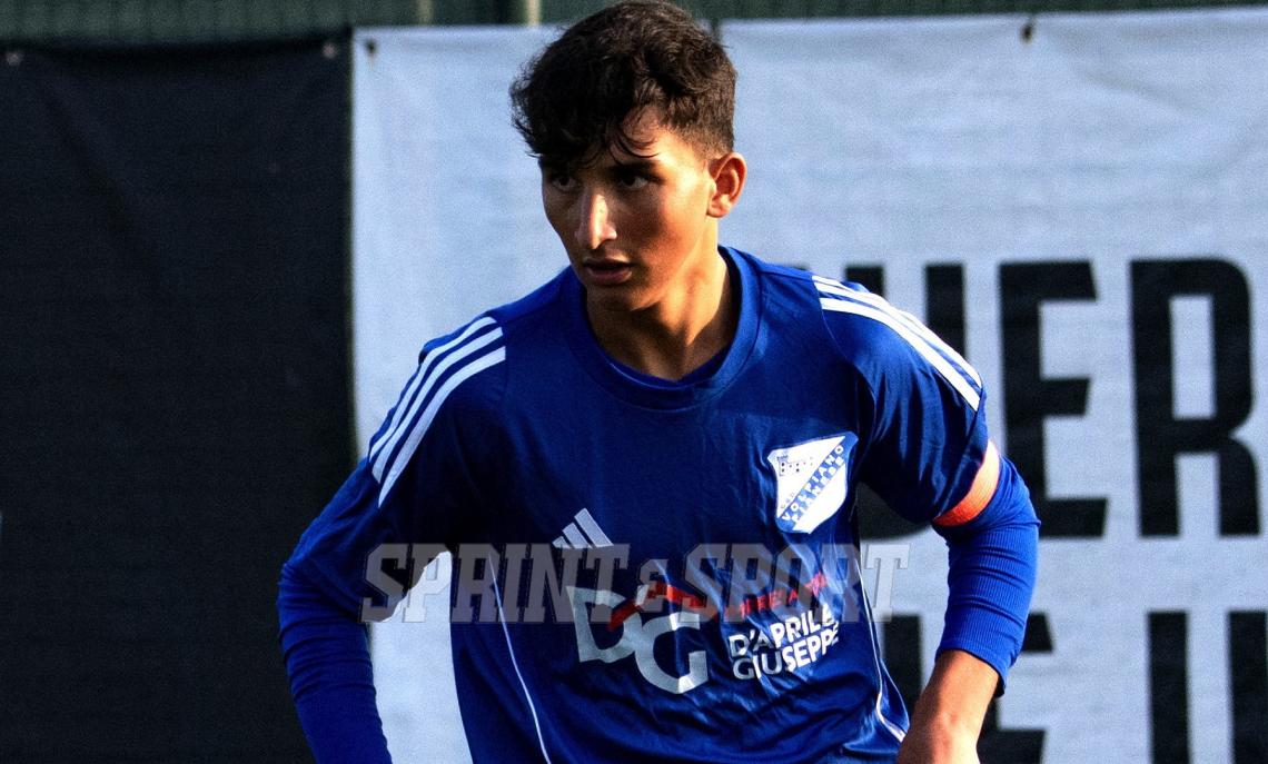 La Rapp del futuro torna in campo, i 42 convocati al secondo raduno